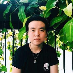 Meet your Posher, Fangjie